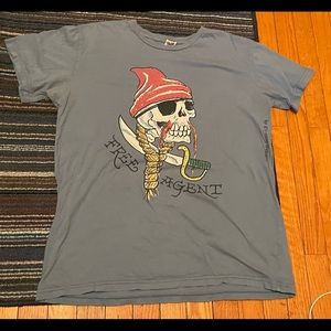 Ed hardy t shirt vintage